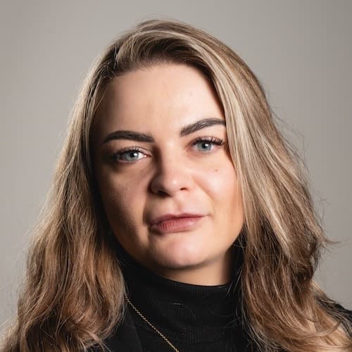 Lisa Verheij