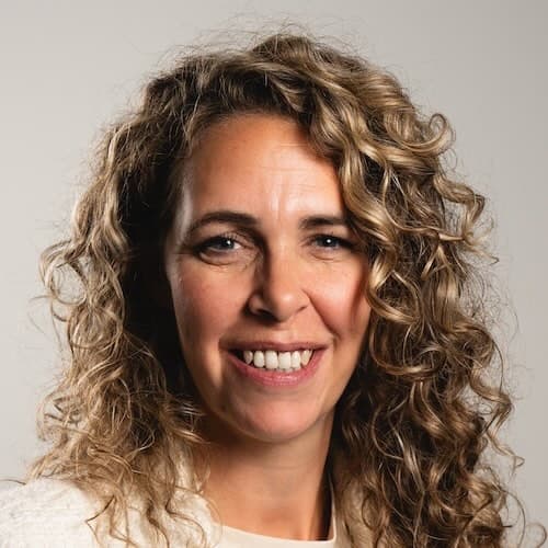 Yvette Ronteltap