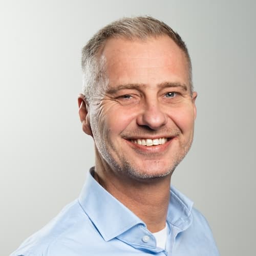 Rogier Reijgwart