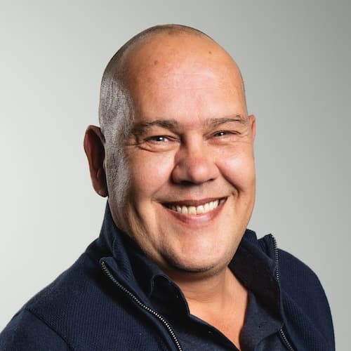 Jochem Boester