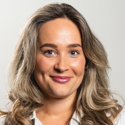 Kicky de Groot
